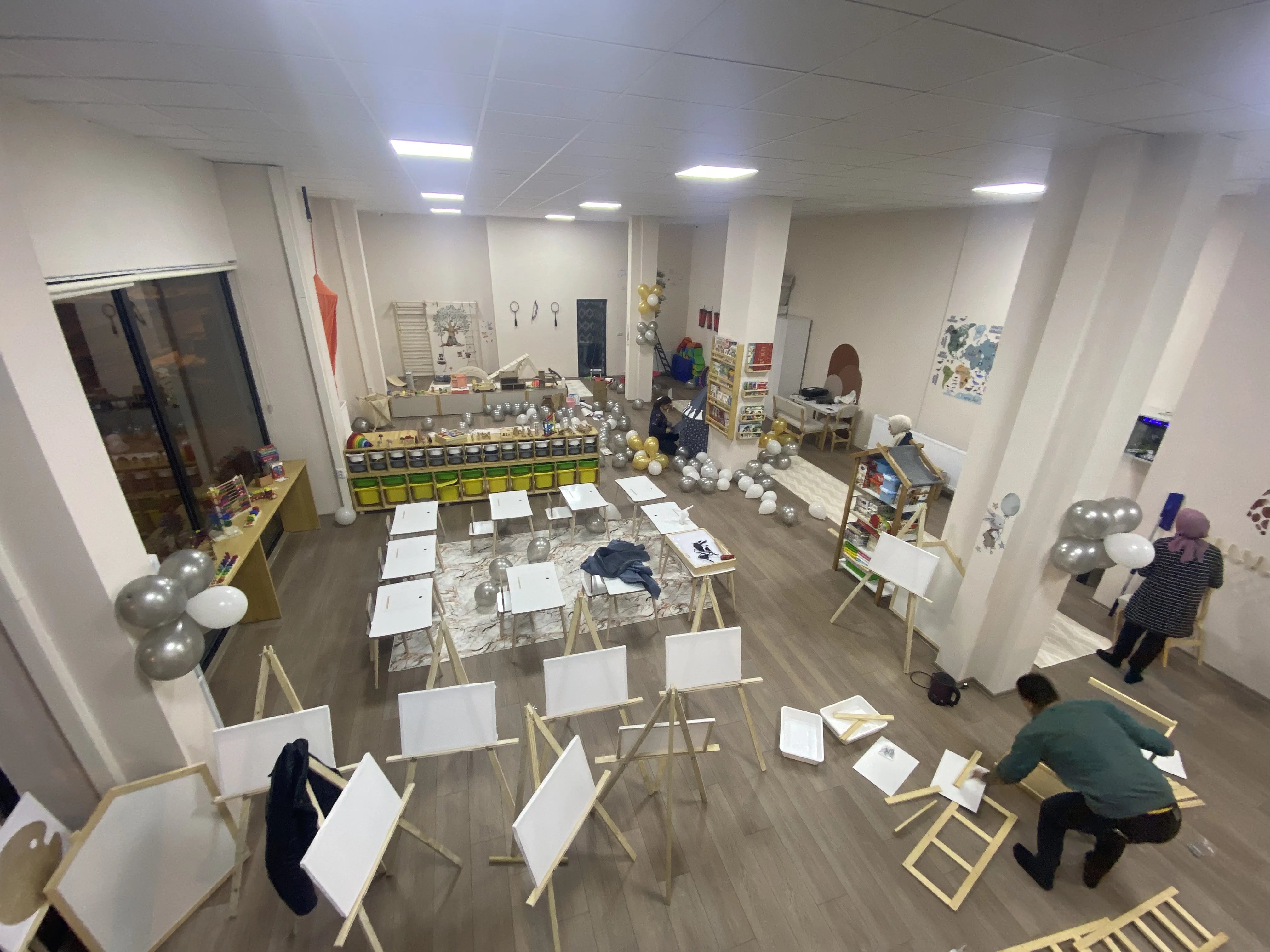 Tadilat Ve Dekorasyon 